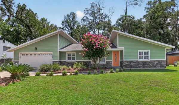 $385,000 | 3817 Northwest 28th Terrace, Gainesville, FL 32605