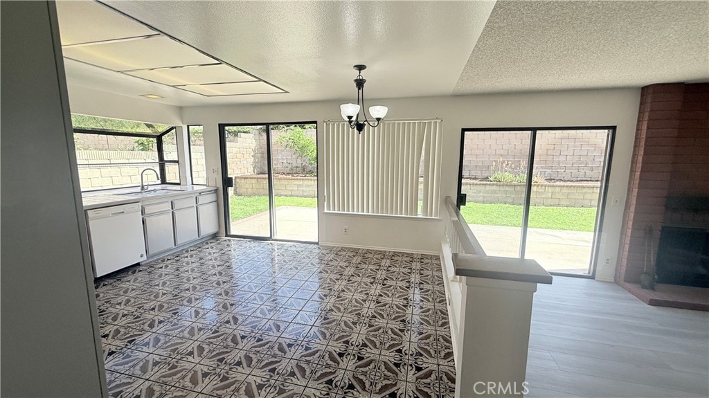 46 Christamon West Irvine, CA 92620 - Photo 11 of 65 wooden floor in an empty room with a window