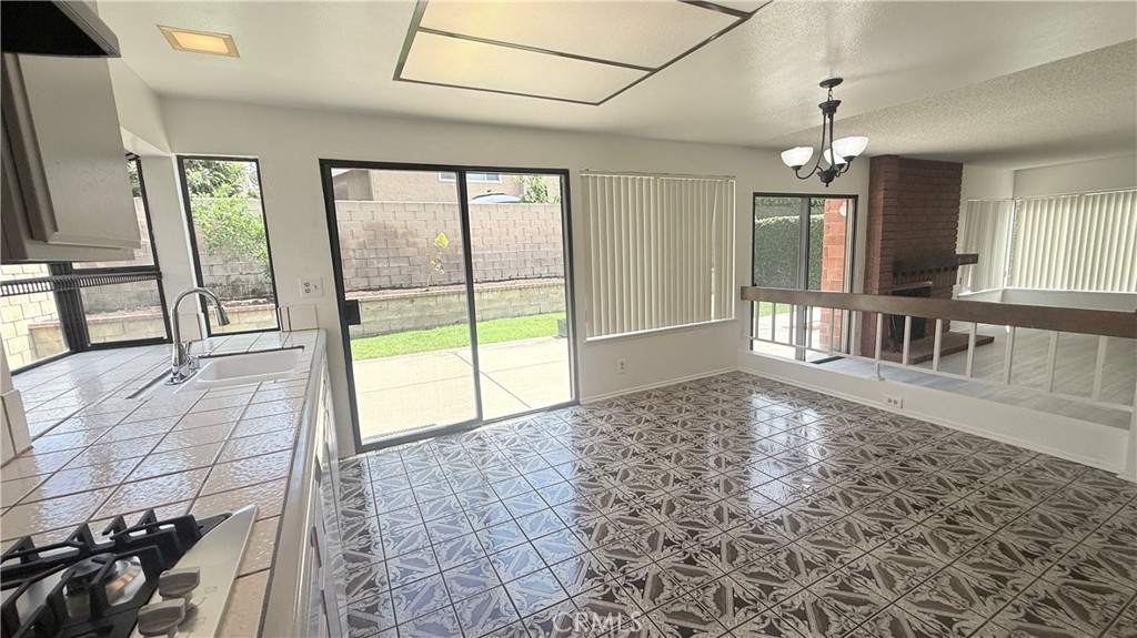 46 Christamon West Irvine, CA 92620 - Photo 13 of 65 a view of livingroom with furniture