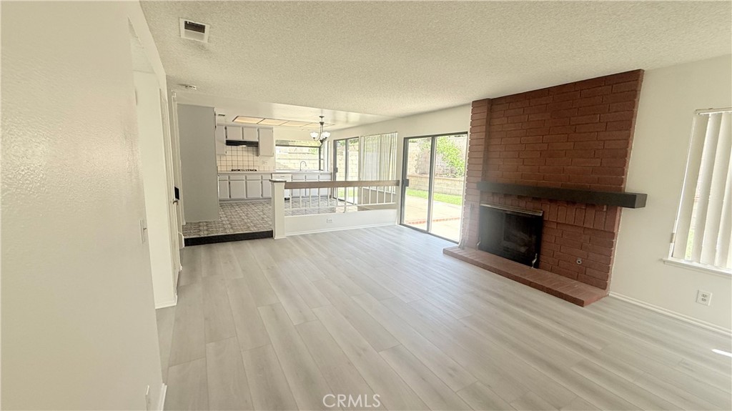 46 Christamon West Irvine, CA 92620 - Photo 19 of 65 a kitchen with stainless steel appliances a refrigerator and a stove top oven