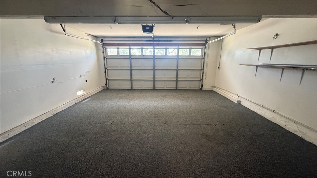 46 Christamon West Irvine, CA 92620 - Photo 25 of 65 a view of a garage