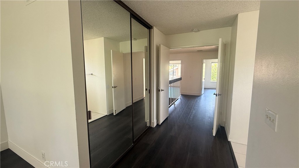 46 Christamon West Irvine, CA 92620 - Photo 35 of 65 a view of a bathroom from a hallway