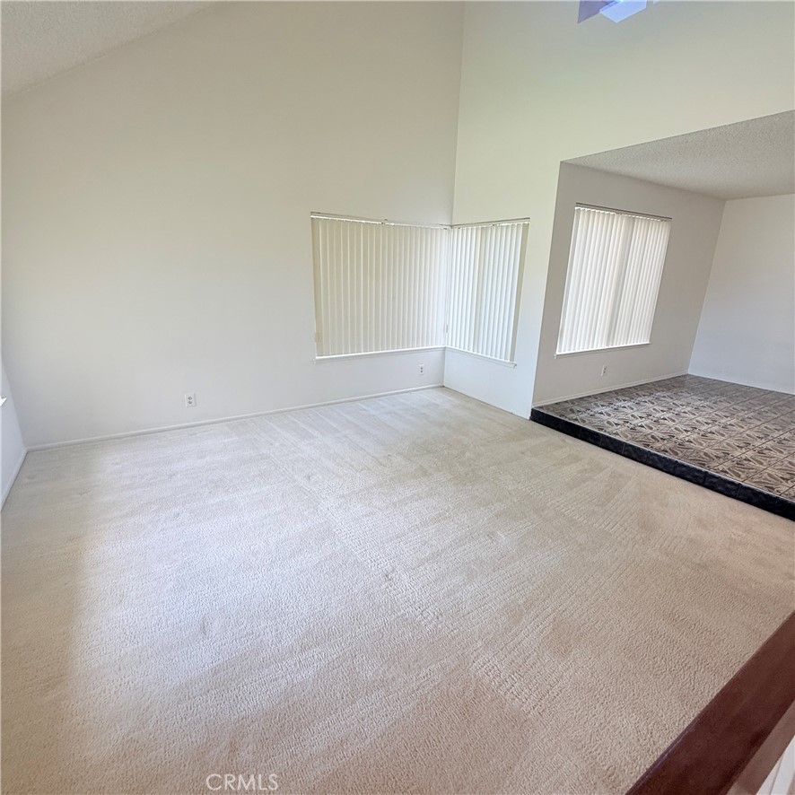 46 Christamon West Irvine, CA 92620 - Photo 6 of 65 a view of an empty room and window