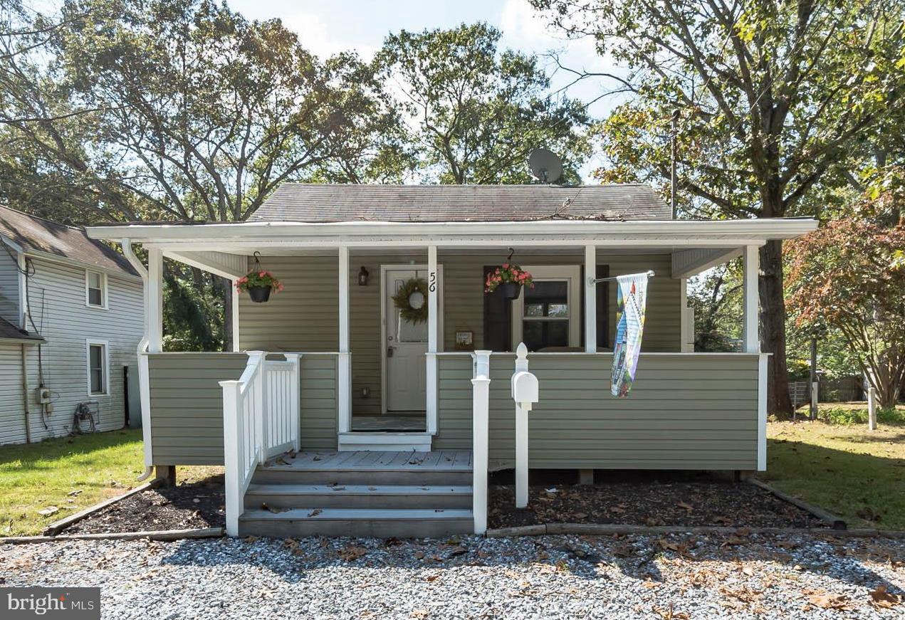 56 East Clearview Avenue Pine Hill, NJ 08021 - Photo 2 of 29