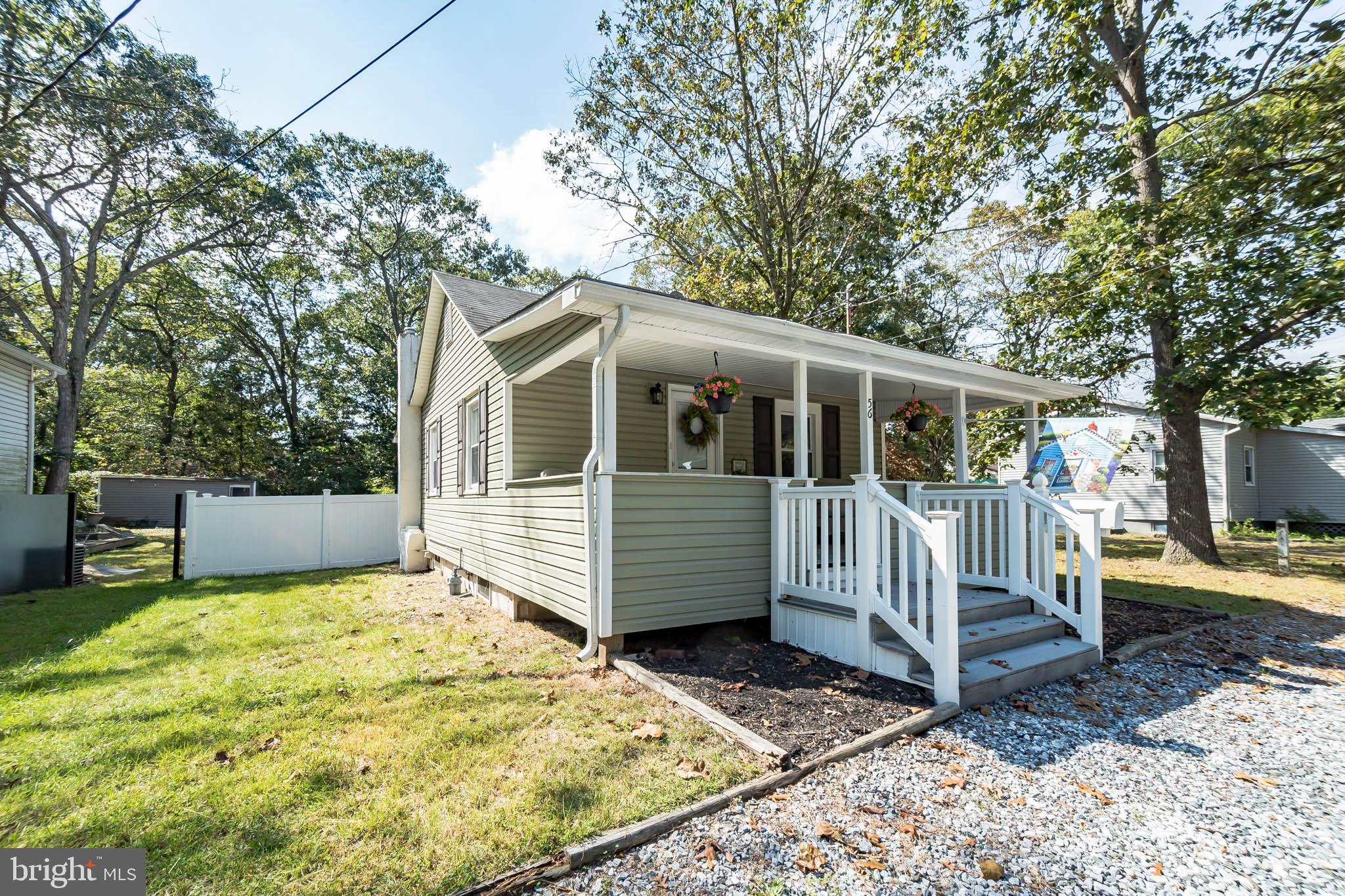 56 East Clearview Avenue Pine Hill, NJ 08021 - Photo 4 of 29