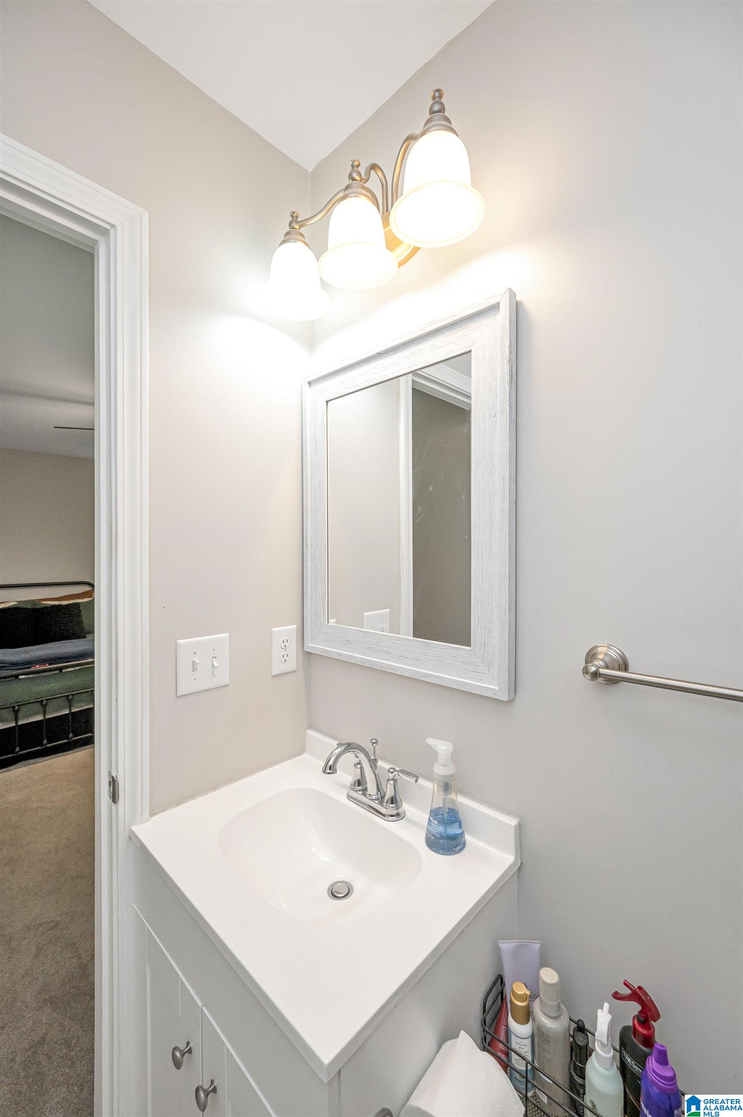 4857 Vise Road Pinson, AL 35126 - Photo 21 of 33