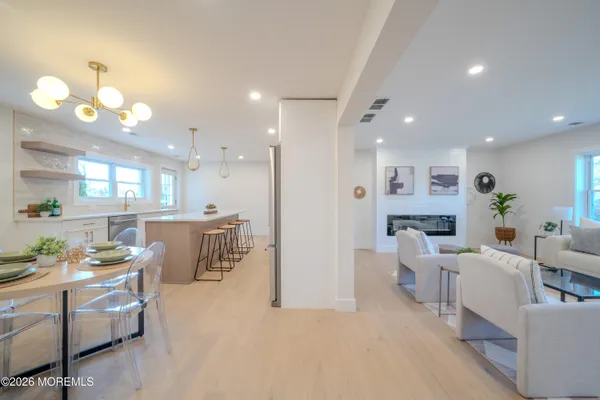 $849,000 | 415 Parkview Avenue, Asbury Park, NJ 07712