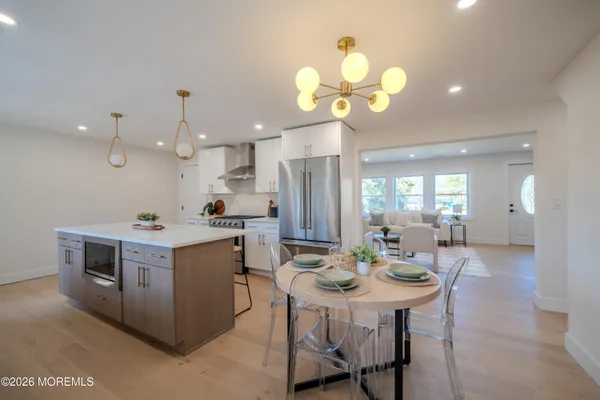 $849,000 | 415 Parkview Avenue, Asbury Park, NJ 07712