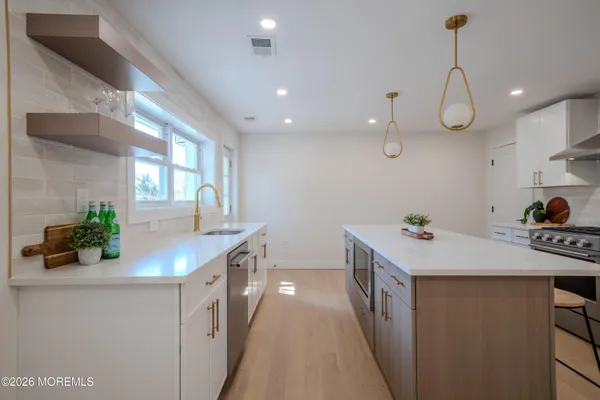 $849,000 | 415 Parkview Avenue, Asbury Park, NJ 07712
