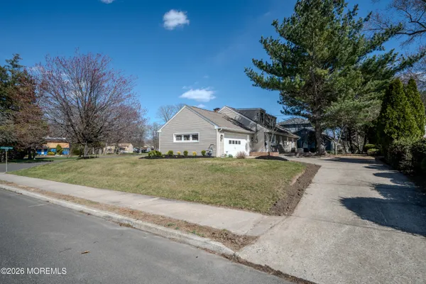 $849,000 | 415 Parkview Avenue, Asbury Park, NJ 07712