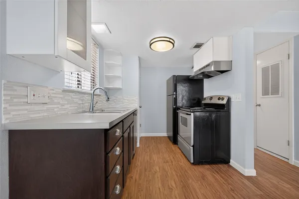 $1,095 | 3425 Willowrun Drive, Unit A, Austin, TX 78704