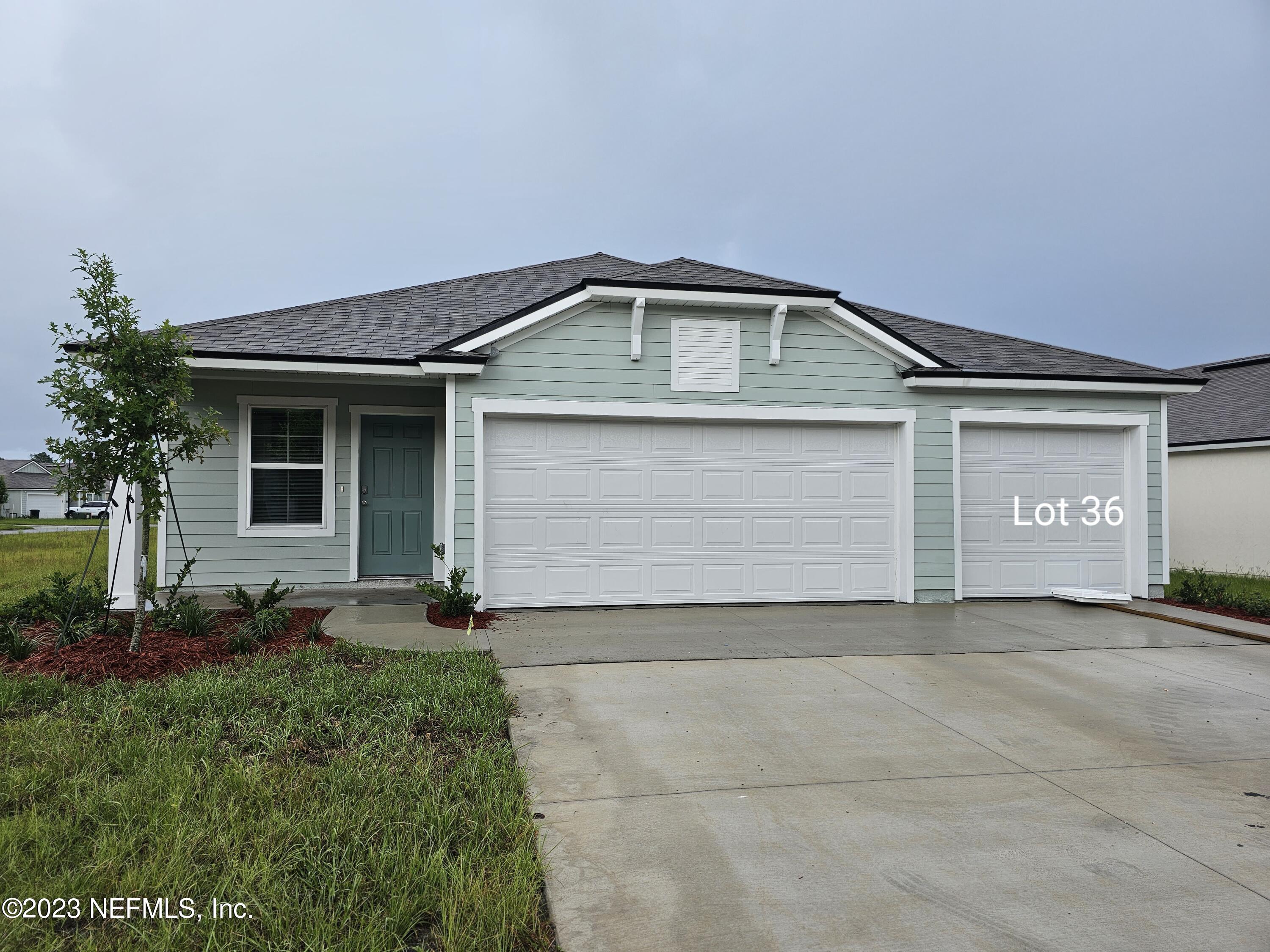 248 Albacete Rd Street St. Augustine, FL 32084 - Photo 1 of 31 20230713_150954