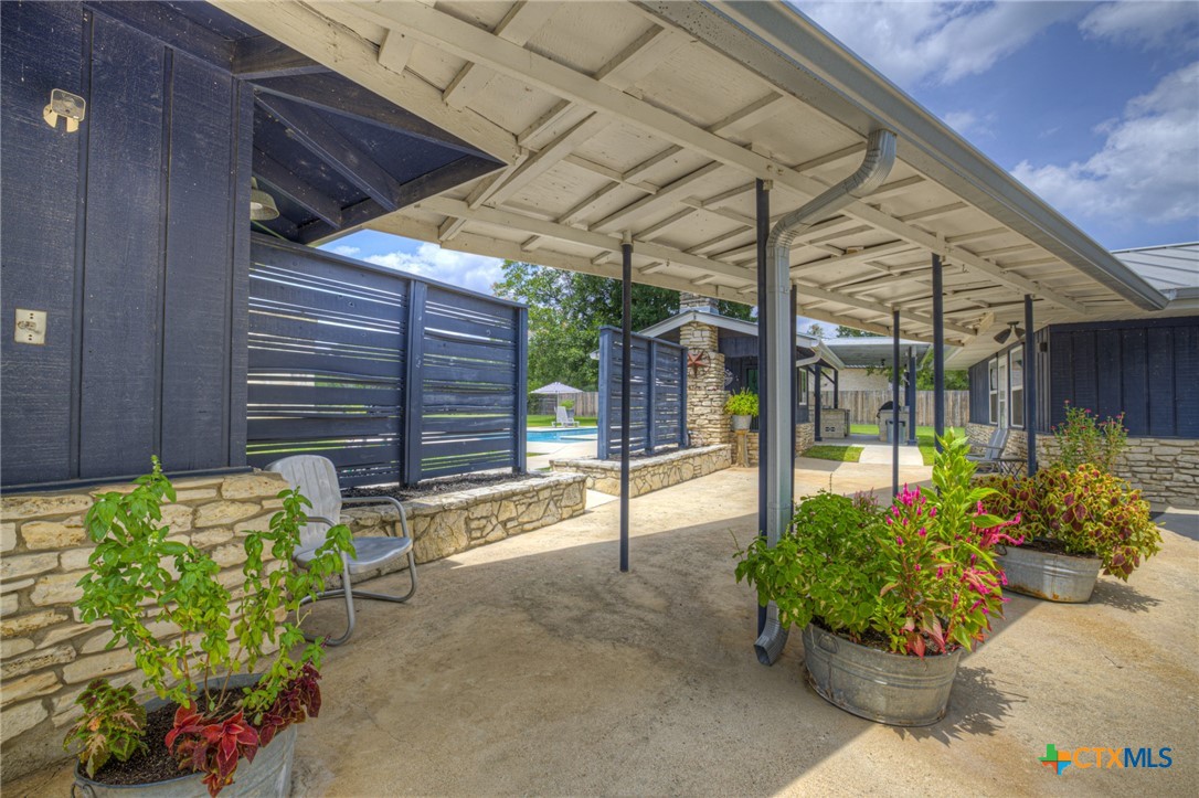 635 Riverside Path Canyon Lake, TX 78133 - Photo 29 of 47 Gallery Image 29