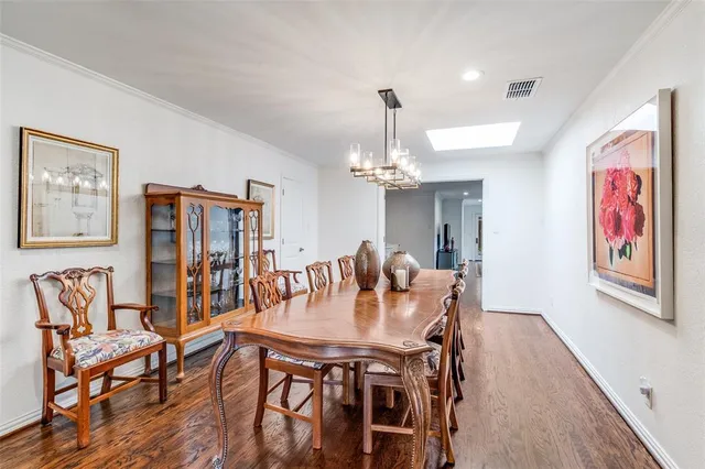 $1,550,000 | 6236 Del Norte Lane, Dallas, TX 75225