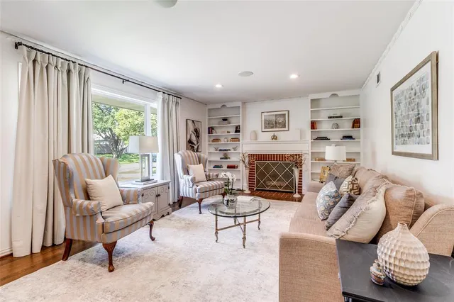 $1,550,000 | 6236 Del Norte Lane, Dallas, TX 75225