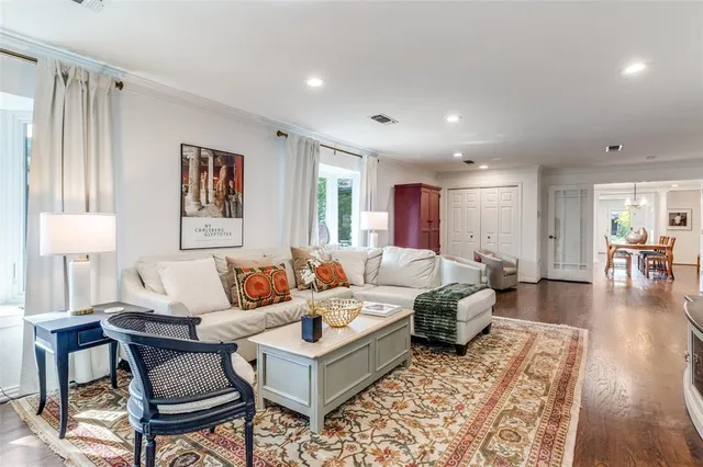 $1,550,000 | 6236 Del Norte Lane, Dallas, TX 75225