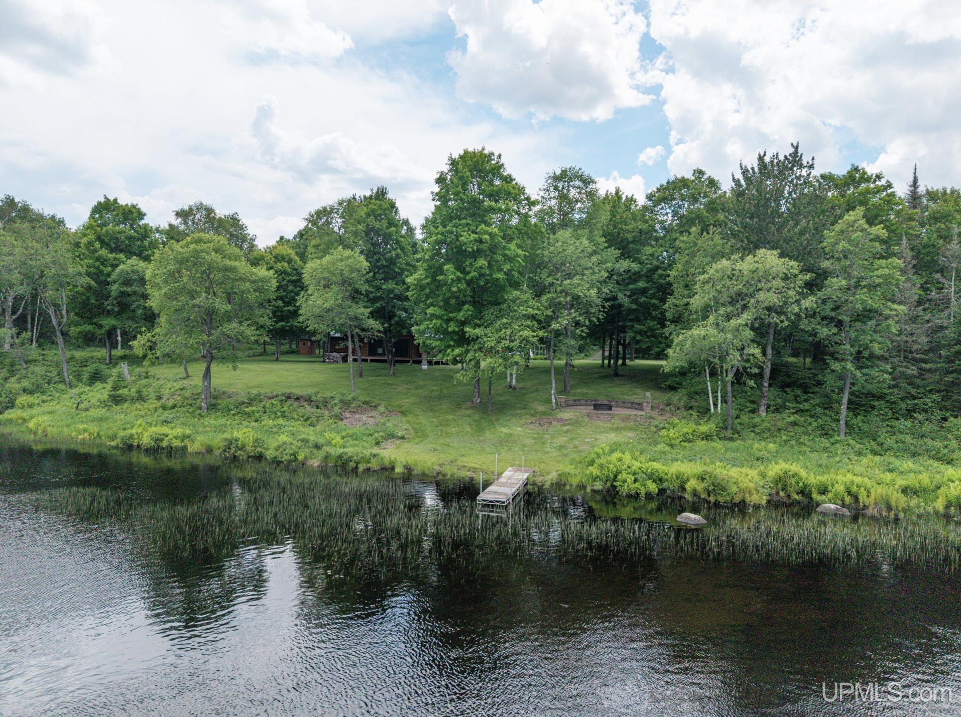 14132 River Road Republic, MI 49879 - Photo 89 of 93