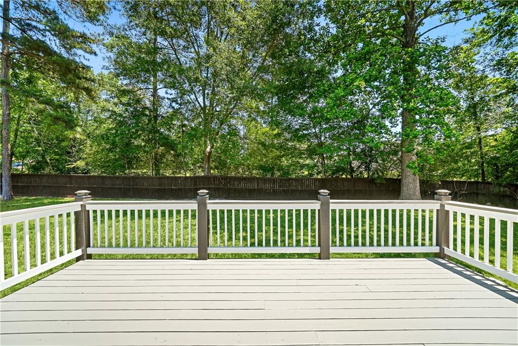71 Smith Ferguson Road Dallas, GA 30157 - Photo 31 of 41