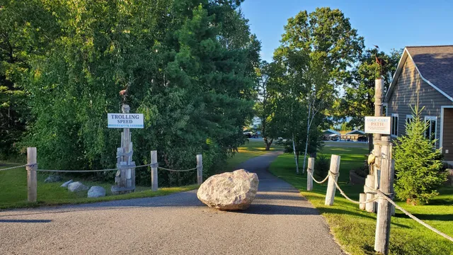 $69,900 | 8763 Kabekona Ridge Drive Northwest, Walker, MN 56484