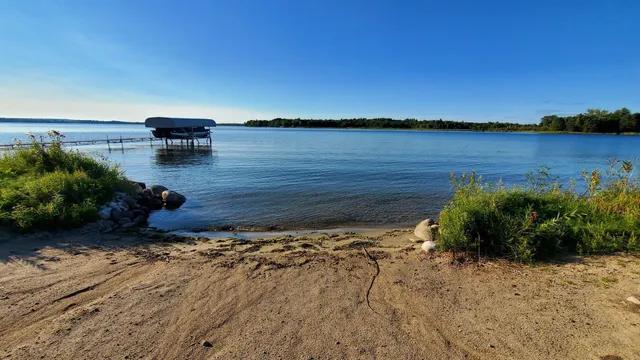 $69,900 | 8763 Kabekona Ridge Drive Northwest, Walker, MN 56484