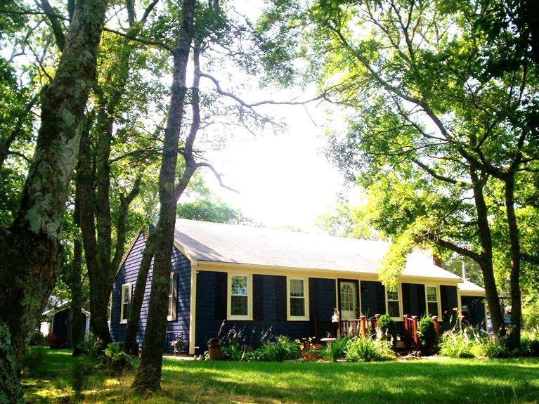 692 Millstone Road Brewster, MA 02631 - Photo 1 of 13 Primary Photo