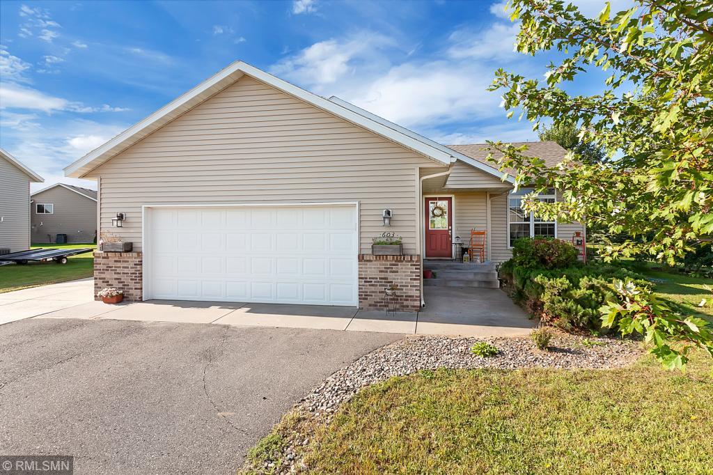 603 2nd Avenue Southwest Rice, MN 56367 - Photo 1 of 1