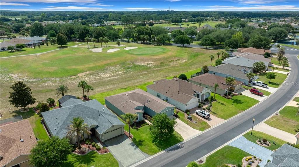 15813 Southwest 16th Avenue Road Ocala, FL 34473 - Photo 41 of 47