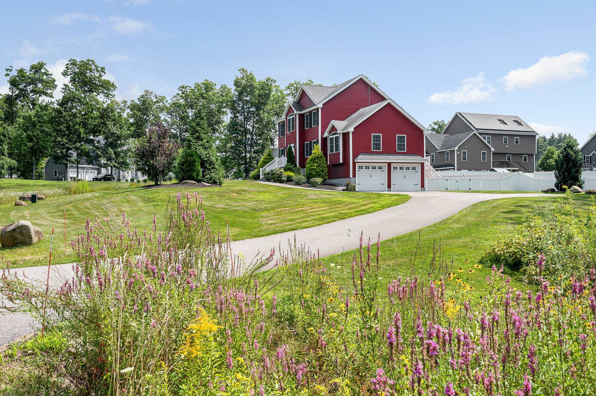 132 Clement Road Pelham, NH 03076 - Photo 39 of 49 Gallery Image 39