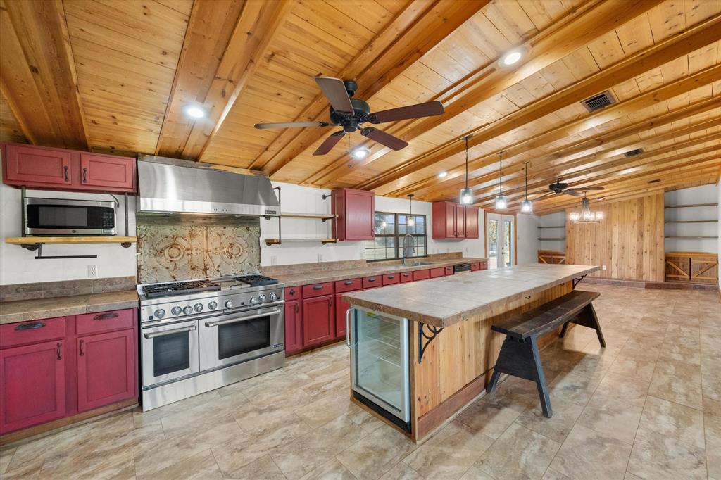 340 Farm To Market 27 Fairfield, TX 75840 - Photo 5 of 40
