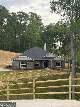 $594,289 | 5372 Tuscany Drive, Douglasville, GA 30135
