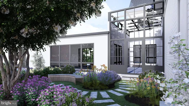 $10,000,000 | 7315 Georgetown Pike, McLean, VA 22102