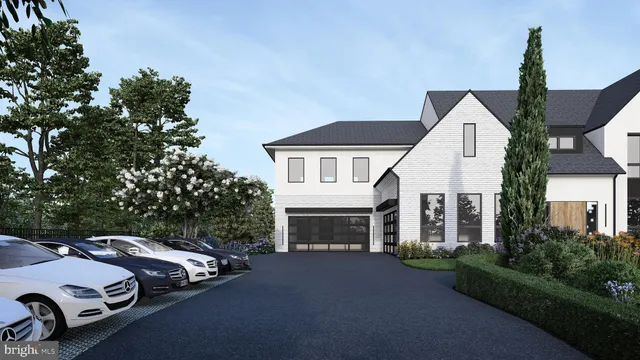 $10,000,000 | 7315 Georgetown Pike, McLean, VA 22102