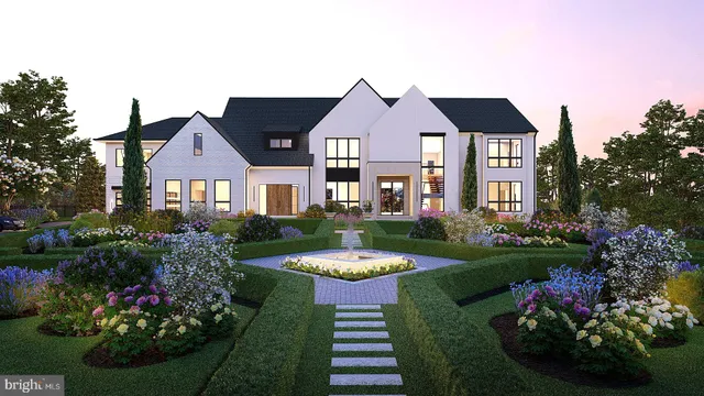 $10,000,000 | 7315 Georgetown Pike, McLean, VA 22102