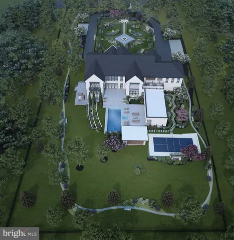 $10,000,000 | 7315 Georgetown Pike, McLean, VA 22102