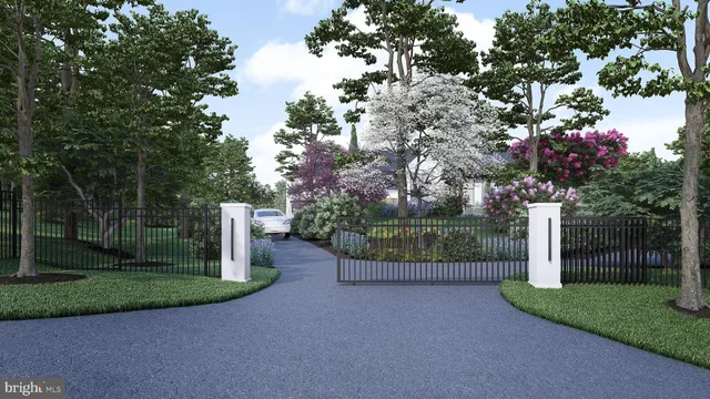 $10,000,000 | 7315 Georgetown Pike, McLean, VA 22102