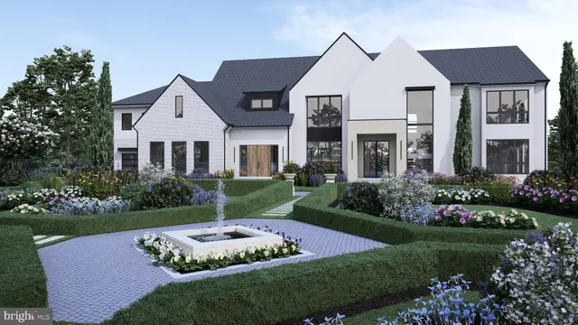 $10,000,000 | 7315 Georgetown Pike, McLean, VA 22102