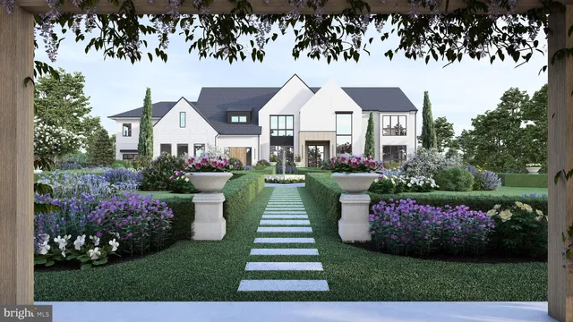 $10,000,000 | 7315 Georgetown Pike, McLean, VA 22102