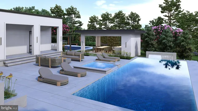 $10,000,000 | 7315 Georgetown Pike, McLean, VA 22102