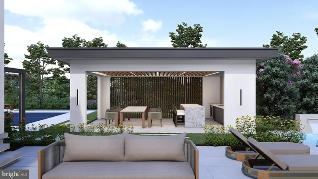 $10,000,000 | 7315 Georgetown Pike, McLean, VA 22102