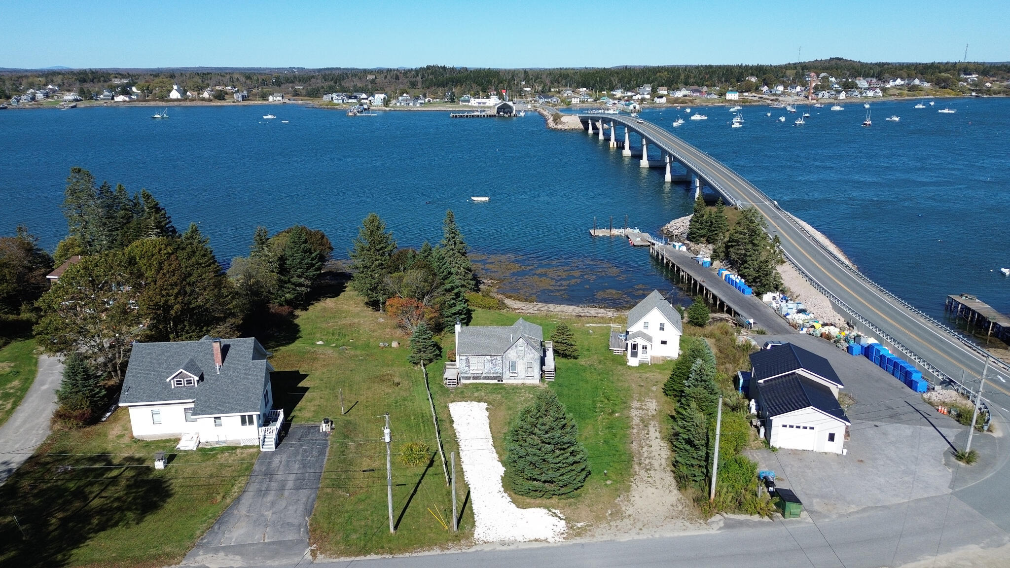 33 Barneys Cove Road Beals, ME 04611 - Photo 3 of 37