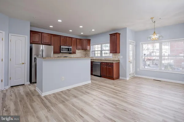 $3,500 | 10252 Rutland Round Road, Unit 16, Columbia, MD 21044