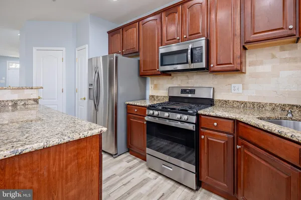 $3,500 | 10252 Rutland Round Road, Unit 16, Columbia, MD 21044