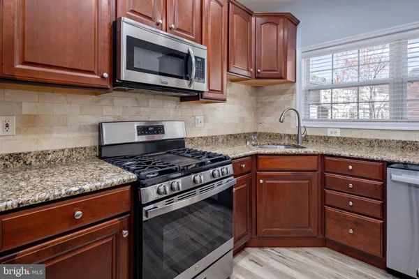 $3,500 | 10252 Rutland Round Road, Unit 16, Columbia, MD 21044