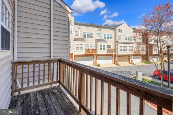 $3,500 | 10252 Rutland Round Road, Unit 16, Columbia, MD 21044