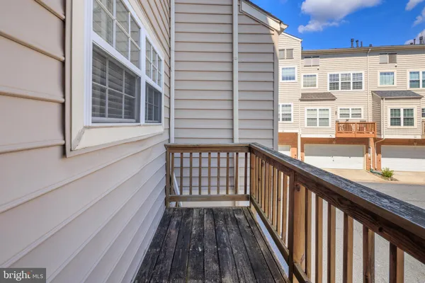 $3,500 | 10252 Rutland Round Road, Unit 16, Columbia, MD 21044