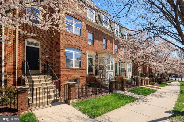 $3,500 | 10252 Rutland Round Road, Unit 16, Columbia, MD 21044