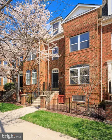 $3,500 | 10252 Rutland Round Road, Unit 16, Columbia, MD 21044