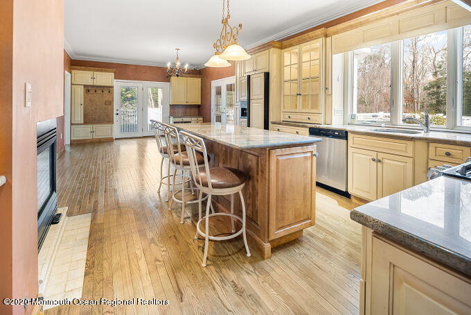 1317 Ridge Avenue Manahawkin, NJ 08050 - Photo 13 of 69 Kitchen 3