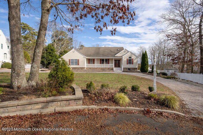 1317 Ridge Avenue Manahawkin, NJ 08050 - Photo 3 of 69 Front Larger View