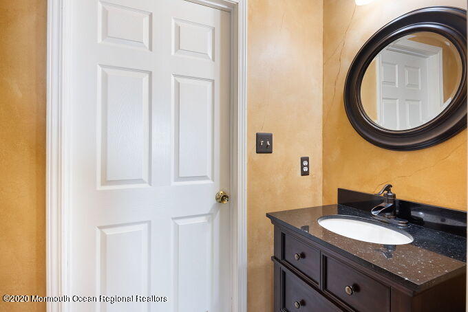 1317 Ridge Avenue Manahawkin, NJ 08050 - Photo 27 of 69 Half Bath